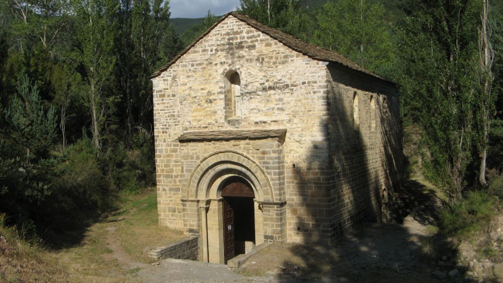 San Adrian de Sasave