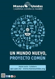 Manos Unidas 2014