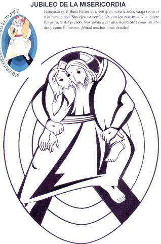 Logo para pintar Small