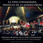 2016 Jornada Vida Consagrada carte 150x150
