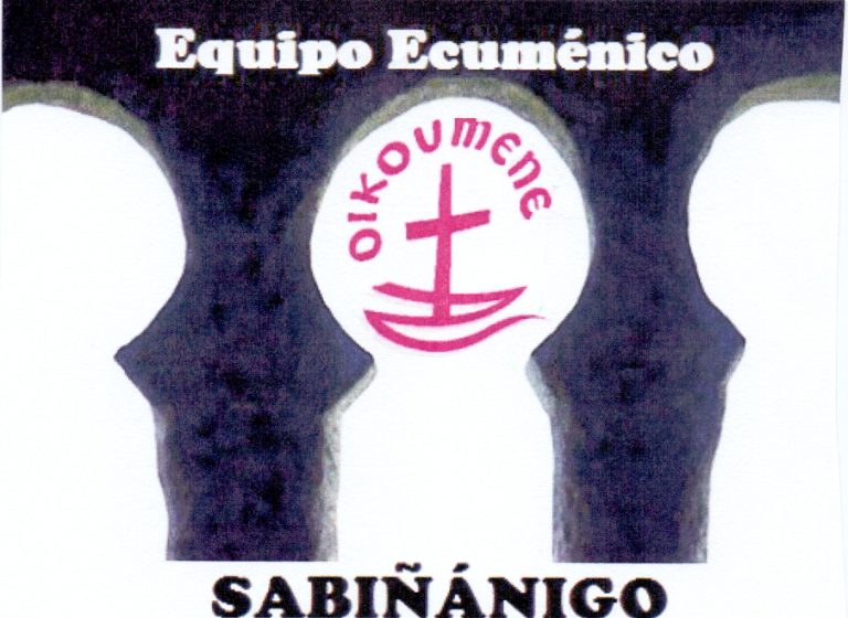 Equipo Ecuménico Sabi. 2
