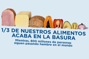 campana manos unidas 2017x Custom