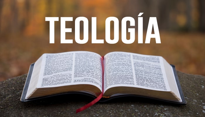 Licenciado teología 1