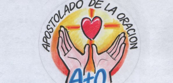 apostolado de la oracion large