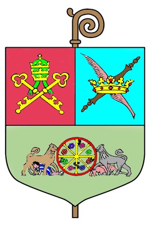 Logo Diócesis Color