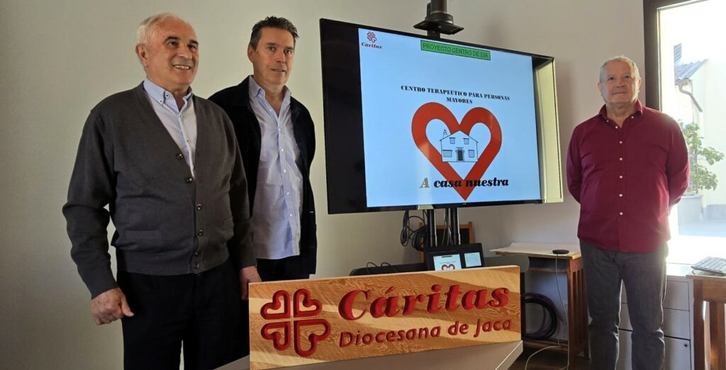Caritas-presentacion-memoria-2023-mayo-2024